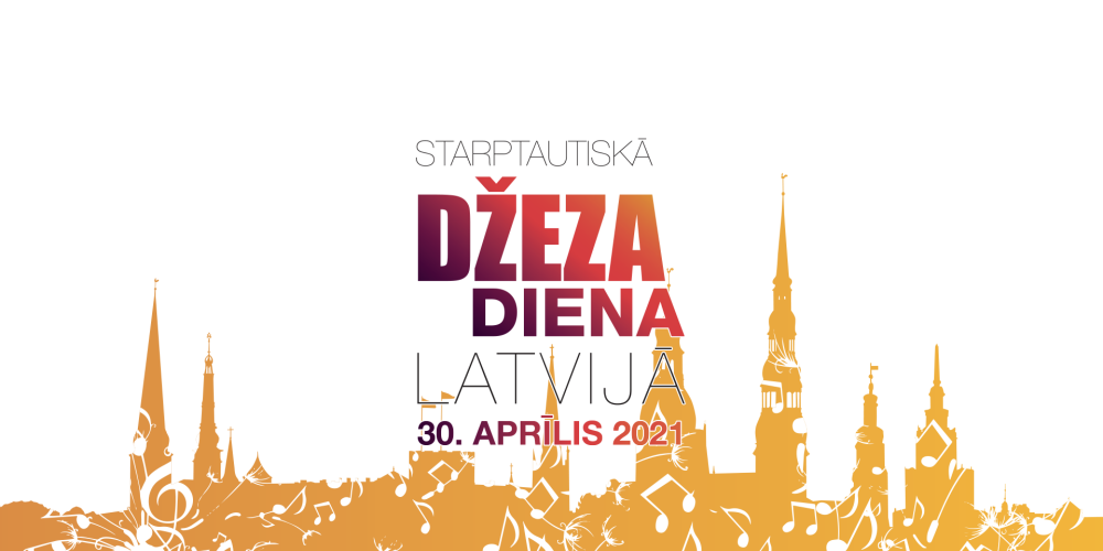 День джаза в Латвии: дигитально и бесплатно