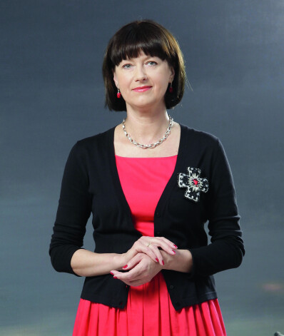 Vija Zariņa