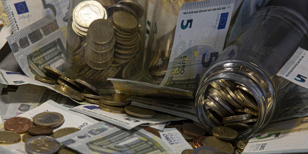 Atbalsta pasākumiem Covid-19 krīzē novirza vēl 126,5 miljonus eiro