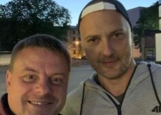 Министр Гиргенс умалчивает о связи своего друга с убитым футбольным агентом Романом Беззубовым?