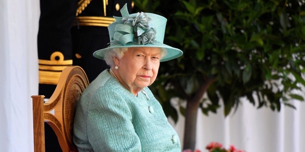 "Период великой печали": Елизавета II оставила послание в день своего 95-летия
