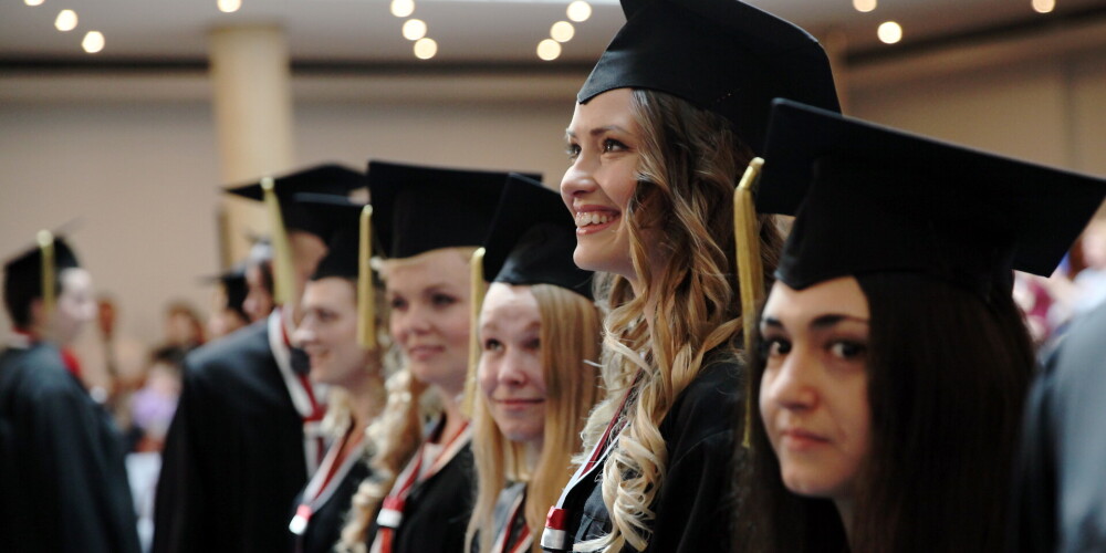 Piecas Latvijas universitātes iekļuvušas starp pasaules ilgtspējā stiprākajām augstskolām