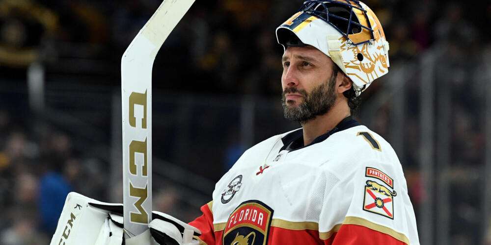 Roberto Luongo (itāļu: Roberto Luongo; dzimis 1979. gada 4. aprīlī Monreālā) ir bijušais kanādiešu hokejists, vārtsargs, Kanādas hokeja izlases dalībnieks. Karjeras laikā aizvadījis 19 sezonas Nacionālās hokeja līgas klubos Floridas "Panthers", Vankūveras "Canucks" un Ņujorkas "Islanders". Kanādas izlases rindās kļuvis par divkārtēju olimpisko un divkārtēju pasaules čempionu.