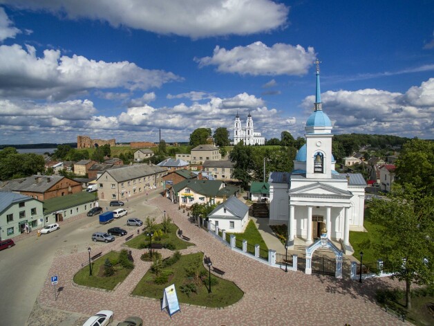 Latvijas vecākās pilsētas Ludzas novadā pārsvarā dominē tā dēvētie krievvalodīgo saraksti, ar to novads 5. jūnija vēlēšanu sakarā izceļas uz pārējo Latvijas pašvaldību fona.