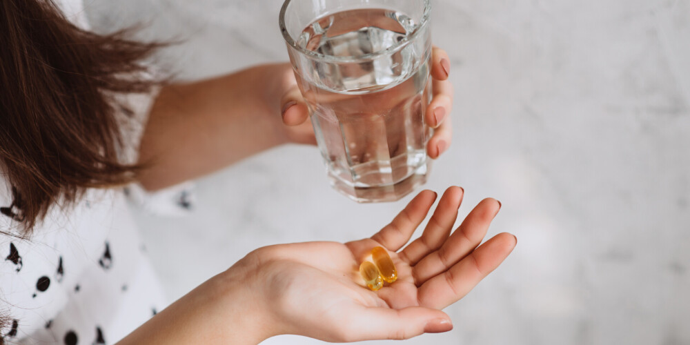 Cik daudz D vitamīna lietot? Devai ir nozīme, un pārdozēšanai var būt sekas