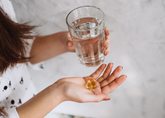 Cik daudz D vitamīna lietot? Devai ir nozīme, un pārdozēšanai var būt sekas