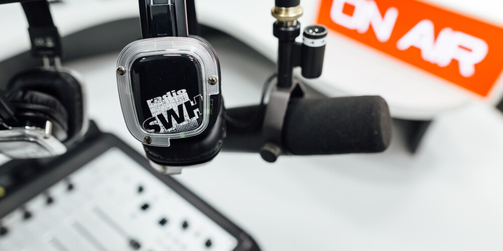 Radio SWH 28. dzimšanas dienu svin, dodoties tūrē izzināt Latviju