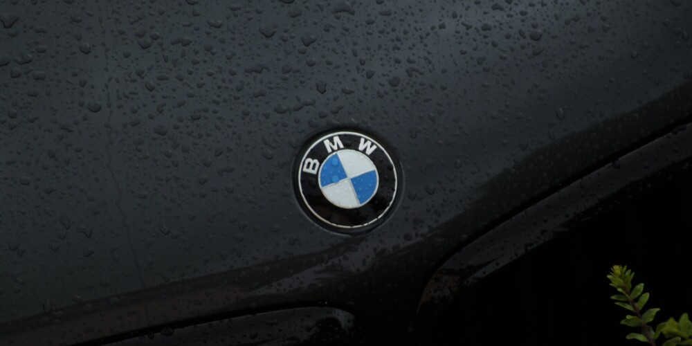 Kāds BMW pērn uz Siguldas šosejas pamanījies traukties ar 230 kilometriem stundā