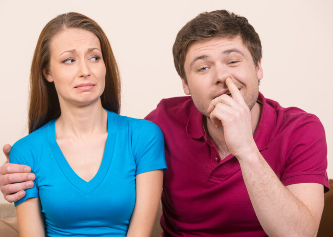 Сегодня - можно! Отмечаем Международный день ковыряния в носу