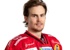 Sebastians Venstrems.