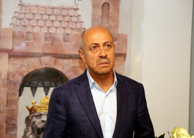 Prokuratūra izbeigusi iepriekš KNAB sākto lietu pret Burovu un bijušajām RTAB amatpersonām