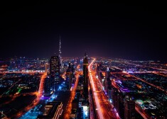 Сколько латвийских предприятий будут участвовать в Expo 2020 Dubai?