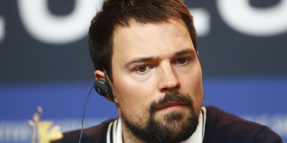 Из скрытного Данилы Козловского и слова о личном не выудишь!