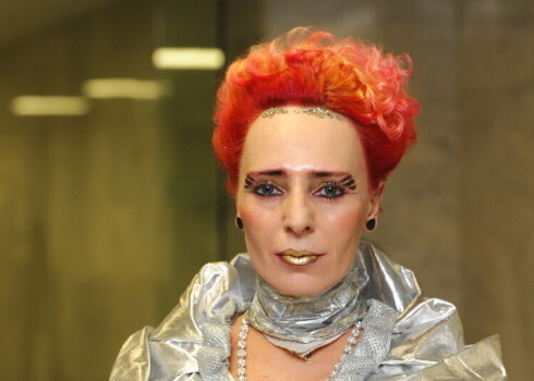 Теперь точно инопланетянка: Жанна Агузарова переборщила с пластикой