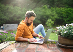 Iespēja atrasties zaļajās zonās samazina stresa, depresijas, trauksmes un garastāvokļa traucējumu simptomus.