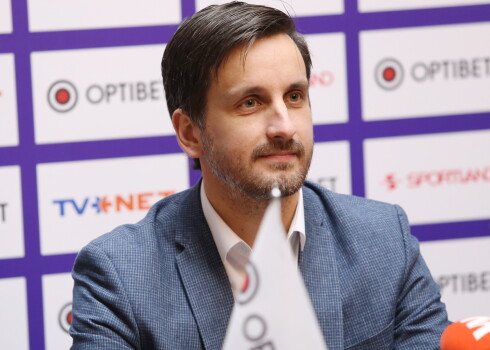 Pukinsks atklāj, ka apdraudēts pagājušās sezonas FC "Riga" čempiontituls