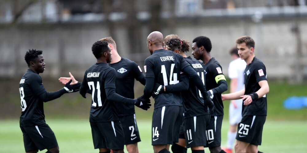 FK "Spartaks" ir Latvijas futbola klubs no Jūrmalas, kas dibināts 2007. gadā.Savā pirmajā sezonā Virslīgā "Spartaks" spēlēja ļoti pārliecinoši, tomēr pēc vairāku līderu aiziešanas finišēja 5. vietā. 2016. gadā Spartaks kļuva par čempioniem. Titulu nodrošināja vienu kārtu pirms sezonas beigām Arkādijas stadionā uzvarot RFS. 2017. gada sezonā izdevās panākumu atkārtot — vienu kārtu pirms turnīra beigām pēc uzvaras pret FK Liepāja/MOGO tika nodrošināts otrais čempiontituls.
