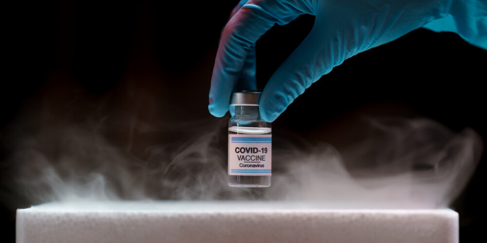 Стало известно, сколько в мире сделано прививок от Covid-19: показатель внушительный