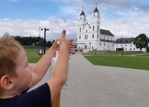 Pēc 11 gadu atšķirtības Preiļu pašvaldības teritorijas paspārnē atkal tiek nodots Aglonas pagasts, kurā atrodas viena no valsts vissakrālākajām vietām – Aglonas bazilika.