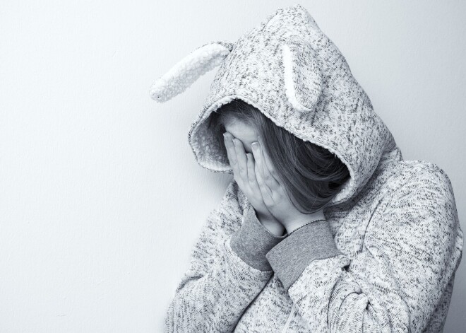 Число самоубийств среди латвийской молодежи - одно из самых высоких в ЕС