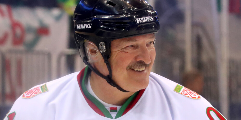 Baltkrievija nolēmusi atriebties hokeja pasaules čempionāta atbalstītājiem