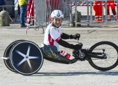 Alesandro Dzanardi.