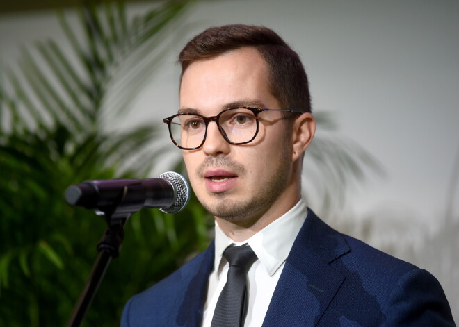 Plešs rosinās Dundagas novada domes atlaišanu