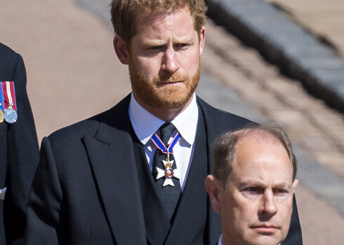 Принц Гарри шокирован реакцией королевской семьи на его возвращение в Лондон: летний визит под угрозой