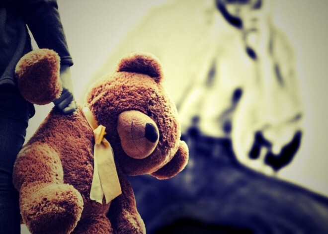 В Эстонии ищут жертв педофила: он мог орудовать с 90-х годов