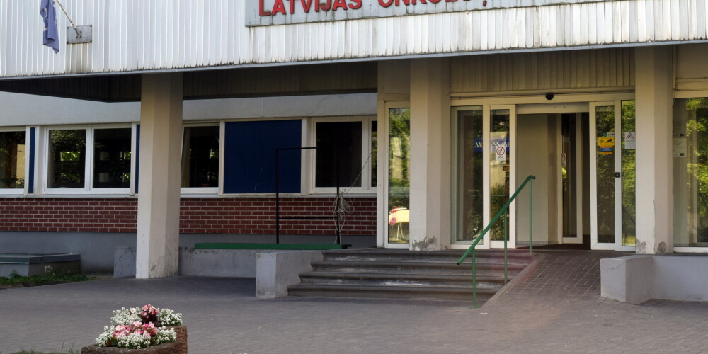Восточная больница планирует создать первый в Латвии аккредитованный на европейском уровне онкологический центр
