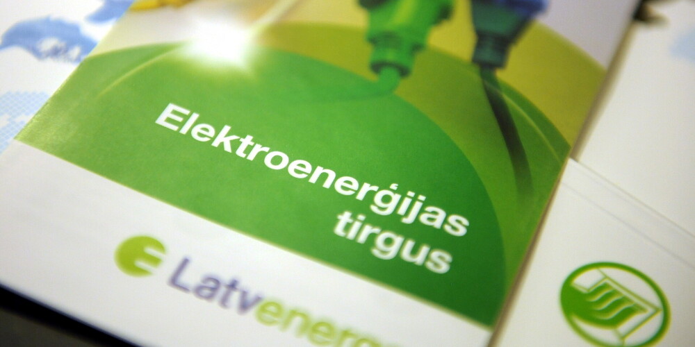 "Latvenergo" tuvākajā laikā plāno emitēt zaļās obligācijas 50 miljonu eiro apmērā