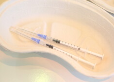 Ģimenes ārsti norāda, ka šonedēļ pieklibo Covid-19 vakcīnu piegāde