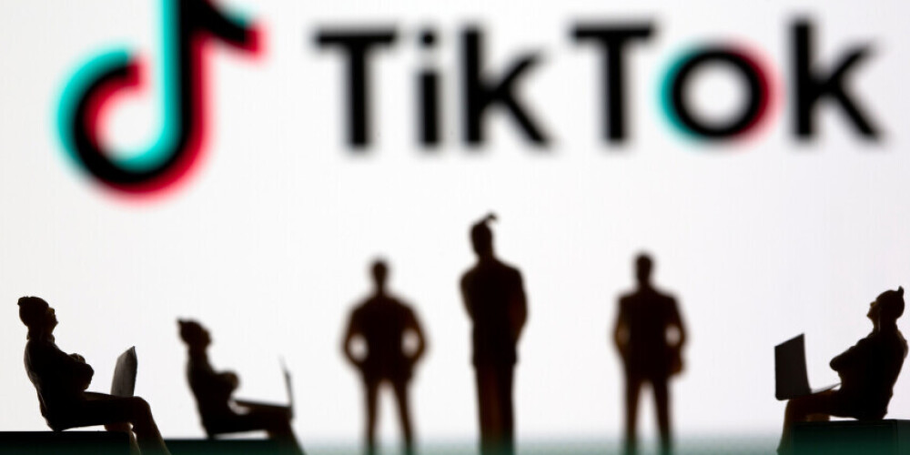 В TikTok появилось видео, на котором видно, как в латвийской семье бьют и кричат на ребенка
