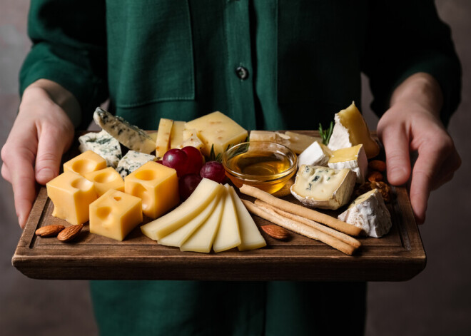 Осторожно: 10 продуктов, вызывающих пищевую зависимость