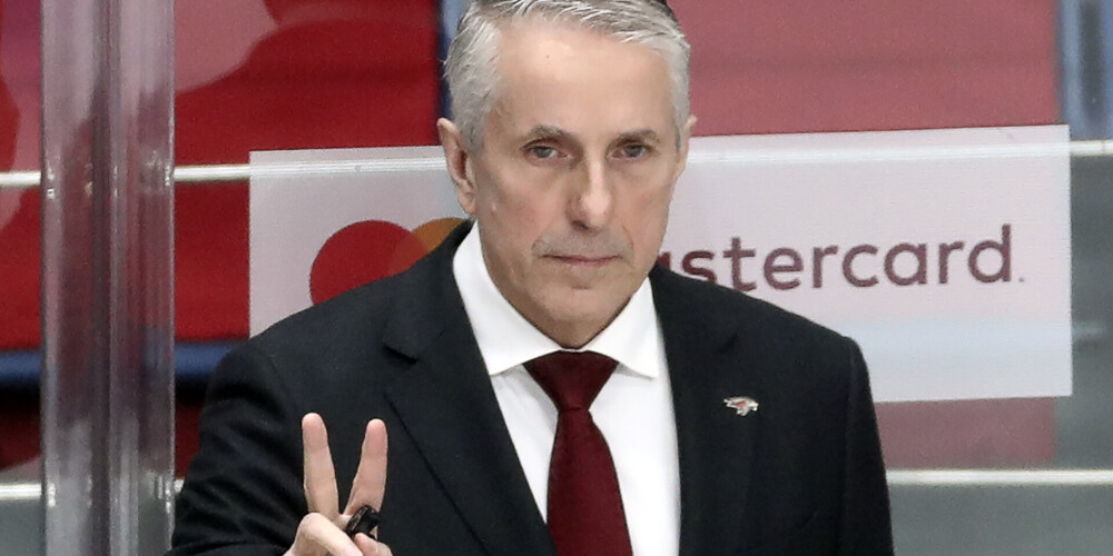 Bobs Hārtlijs sasniedzis līdz šim nevienam trenerim nebijušus panākumus.