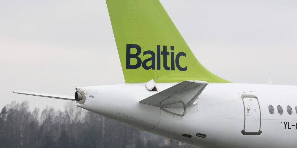 Valsts kontrole: jāstiprina "airBaltic" sniegtā valsts atbalsta nosacījumu izpildes uzraudzība