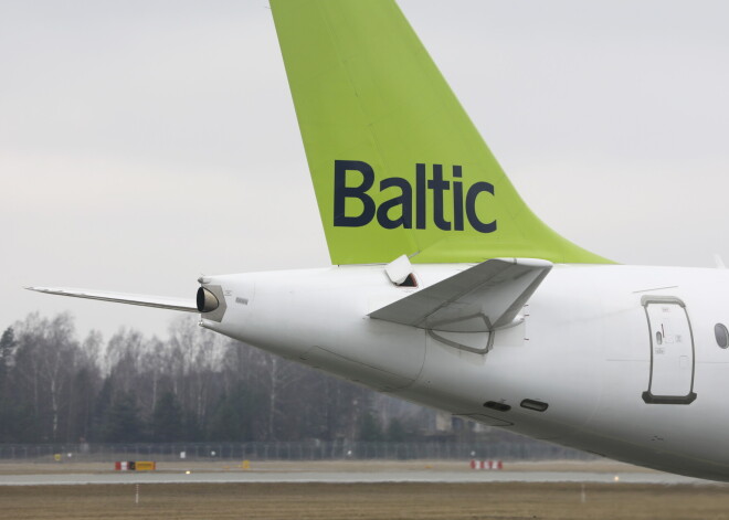 Valsts kontrole: jāstiprina "airBaltic" sniegtā valsts atbalsta nosacījumu izpildes uzraudzība