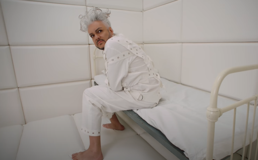 Филипп Киркоров - причины, по которым попал в психиатрическую больницу Почему Филипп Киркоров попал в психиатрическую больницу: рассказываем причины