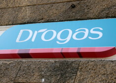 "Drogas" piedāvā nodot plastmasas iepakojumus