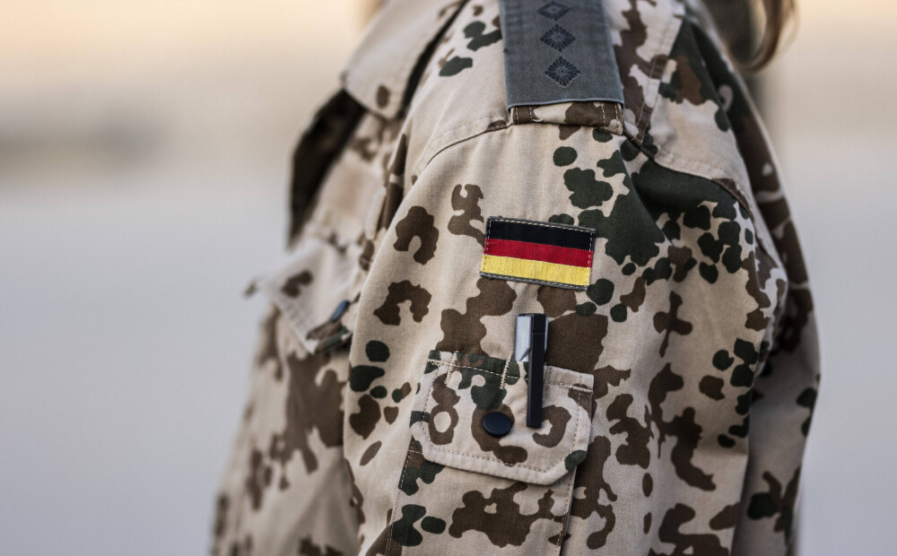 Vācija oficiāli sāk karaspēka izvešanu no Afganistānas