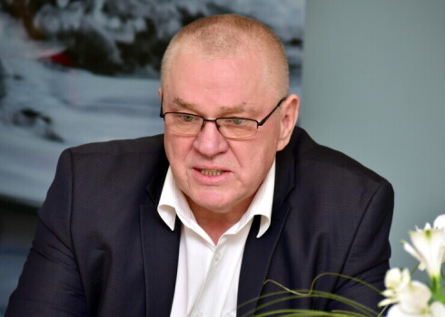 Индулис Трапиньш