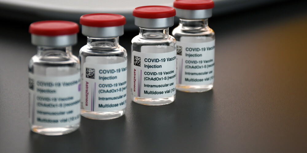 Мадона: Из-за недоставленных вакцин от Covid-19 в центре вакцинации на этих выходных не будут делать прививки