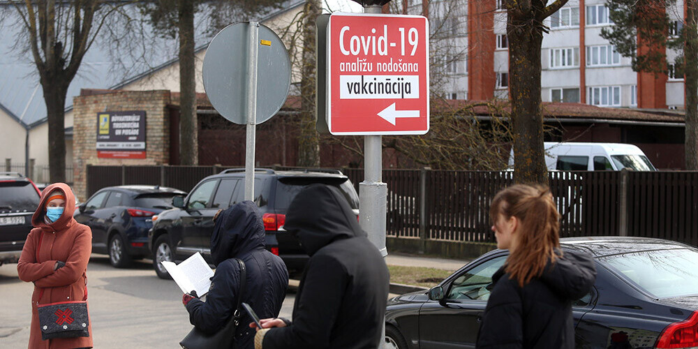 Vakcinācijas pret Covid-19 procesu noslēguši vairāk nekā 52 000 Latvijas iedzīvotāju