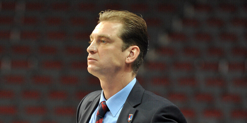 Gundars Vētra turpinās vadīt Polijas čempionvienību Gdiņas