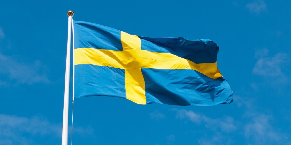 Zviedrija izsauc Krievijas vēstnieku saistībā ar Maskavas sankcijām pret ES amatpersonām