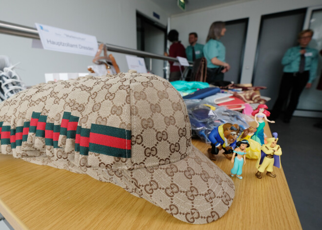 Gucci и Facebook хотят засудить россиянку за торговлю подделками