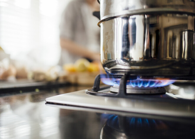 Меняются цены на газ. Кому с 1 июня придется платить больше?