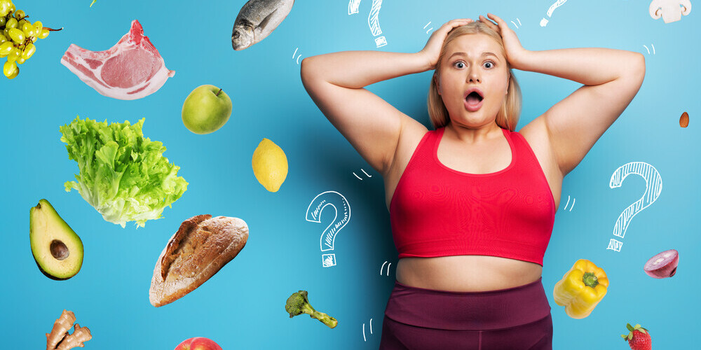 Диета по биоритмам: когда нужно есть, чтобы похудеть