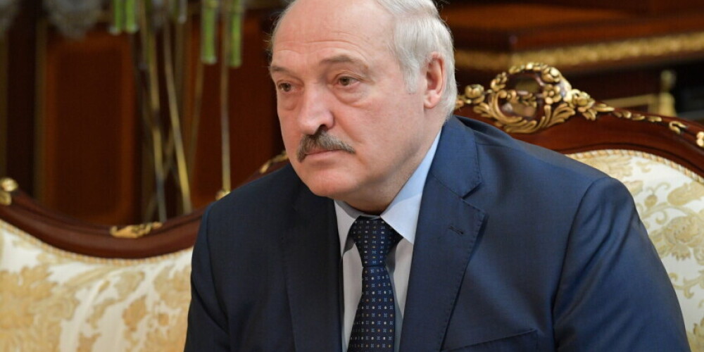 Лукашенко назвал Евросоюз и США мерзавцами за отказ помочь в борьбе с Covid-19