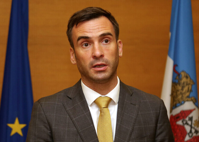 Стакис назвал способ, как бороться с нелегальными хостелами